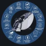 Превью Full Body Massage Chair — Massage Chairs, MassaMAX