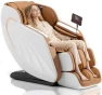 Превью Full Body Zero Gravity Shiatsu Massage Recliner Chair with Heat, AI Voice Control, and Smart Screen — Massage Chairs, Msutree