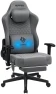 Превью Gaming Chair with Speakers and Massage — Smart Chairs, HOFFREE