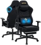 Превью Gaming Chair with Speakers and Massage — Smart Chairs, HOFFREE