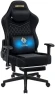 Превью Gaming Chair with Speakers and Massage — Smart Chairs, HOFFREE
