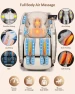 Превью Massage Chair Full Body — Massage Chairs, RELX