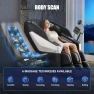 Превью Massage Chair Full Body — Massage Chairs, Redcamp