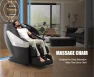 Превью Massage Chair Full Body — Massage Chairs, Redcamp
