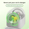 Превью Self Cleaning Litter Box Automatic — Self-Cleaning Litter Box, HHOlove