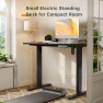 Превью Small Electric Standing Desk — Standing Desk, JOY worker