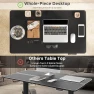 Превью Small Electric Standing Desk — Standing Desk, JOY worker