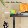Превью Small Electric Standing Desk — Standing Desk, JOY worker