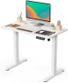 Превью Small Electric Standing Desk — Standing Desk, JOY worker
