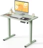 Превью Small Electric Standing Desk — Standing Desk, JOY worker