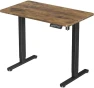 Превью Small Electric Standing Desk — Standing Desk, JOY worker