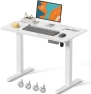 Превью Small Electric Standing Desk — Standing Desk, JOY worker