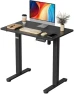 Превью Small Electric Standing Desk — Standing Desk, JOY worker