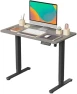 Превью Small Electric Standing Desk — Standing Desk, JOY worker