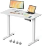 Превью Small Electric Standing Desk — Standing Desk, JOY worker