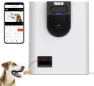 Превью Smart Camera Treat Dispenser — Automatic Pet Feeder, RCA