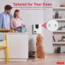 Превью Smart Camera Treat Dispenser — Automatic Pet Feeder, RCA