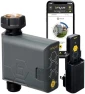 Превью Smart Hose Watering Timer with Wi-Fi Hub — Irrigation System, Orbit