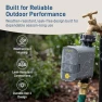 Превью Smart Hose Watering Timer with Wi-Fi Hub — Irrigation System, Orbit