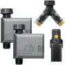 Превью Smart Hose Watering Timer with Wi-Fi Hub — Irrigation System, Orbit