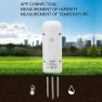 Превью Smart Plant Soil Tester — Soil Moisture Sensor, Fockety