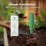 Превью Smart Soil Moisture Sensor 3-Pack — Soil Moisture Sensor, THIRDREALITY
