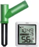 Превью Soil Moisture Meter Kit — Soil Moisture Sensor, ECOWITT