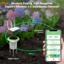 Превью Solar Soil Sensor with WiFi — Soil Moisture Sensor, Walfront