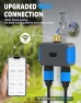 Превью Sprinkler Timer — Irrigation System, Grillum