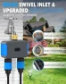Превью Sprinkler Timer — Irrigation System, Grillum