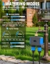 Превью Sprinkler Timer — Irrigation System, Grillum