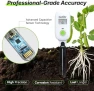 Превью Visual Gauge Digital Smart Wireless Plant Moisture Meter Kit — Soil Moisture Sensor, RainPoint
