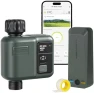 Превью Water Timer for Garden Hose — Irrigation System, WILAWELS