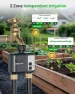 Превью WiFi Sprinkler Timer — Irrigation System, Unistyle