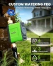 Превью WiFi Water Timer for Garden Hose — Irrigation System, RainPoint