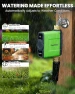 Превью WiFi Water Timer for Garden Hose — Irrigation System, RainPoint