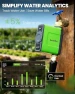Превью WiFi Water Timer for Garden Hose — Irrigation System, RainPoint