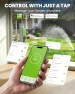 Превью WiFi Water Timer for Garden Hose — Irrigation System, RainPoint