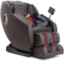 Превью Zero Gravity Full Body Massage Chair with Shiatsu Recliner — Massage Chairs, Mazzup