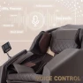 Превью Zero Gravity Full Body Massage Chair with Shiatsu Recliner — Massage Chairs, Mazzup