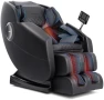 Превью Zero Gravity Full Body Massage Chair with Shiatsu Recliner — Massage Chairs, Mazzup