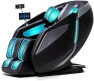 Превью Zero Gravity Massage Chair with Body Scan, 4D Shiatsu, Heated Back and Legs, AI Voice Control, Bluetooth Speaker,... — Massage Chairs, RelaxRelife