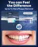 Превью AI Electric Toothbrush with 6 Brush Heads — Electric Toothbrush, SAKYPRORAL