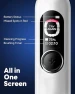 Превью AI Electric Toothbrush with 6 Brush Heads — Electric Toothbrush, SAKYPRORAL