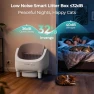Превью Automatic Cat Litter Box Self Cleaning with App Control — Self-Cleaning Litter Box, Invengo