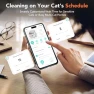 Превью Automatic Cat Litter Box Self Cleaning — Self-Cleaning Litter Box, RPZ