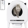 Превью Automatic Cat Litter Box — Self-Cleaning Litter Box, BEAUTIFUL HYDRATION
