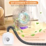 Превью Automatic Cat Litter Box — Self-Cleaning Litter Box, BEAUTIFUL HYDRATION
