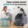 Превью Automatic Litter Box — Self-Cleaning Litter Box, LUODIER