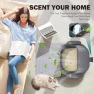 Превью Automatic Litter Box — Self-Cleaning Litter Box, LUODIER